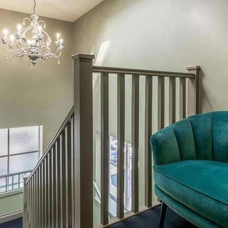 Stylish Modern 1 Bedroom, City Centre Bath Exterior photo
